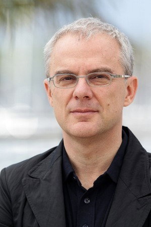 Cover image for Daniele Luchetti