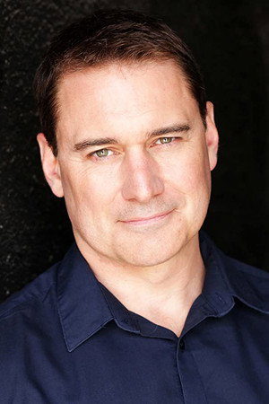 Cover image for Jarrod MacLean