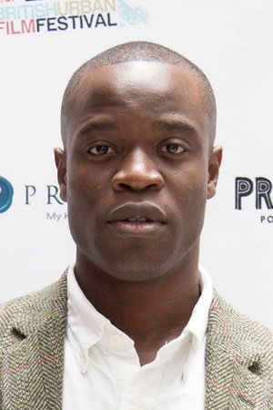 Cover image for Emmanuel Imani