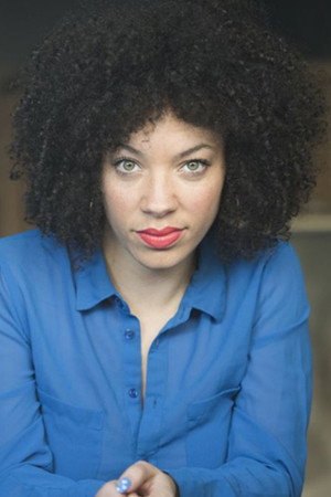 Cover image for Gaëlle Marie