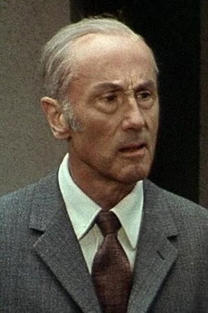 Cover image for Hans Baur
