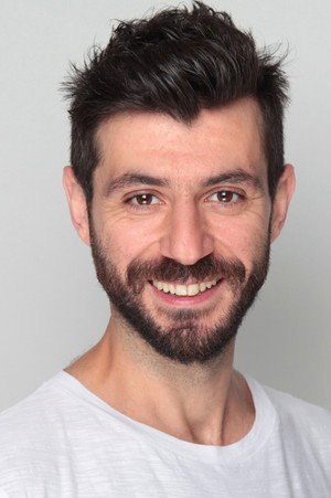 Cover image for Yiğit Çakır