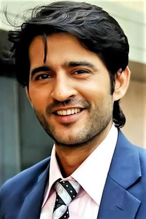 Cover image for Hiten Tejwani
