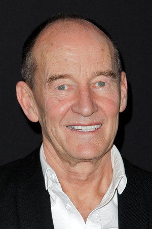 Cover image for David Hayman