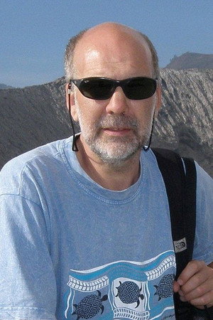 Cover image for Neil Nightingale