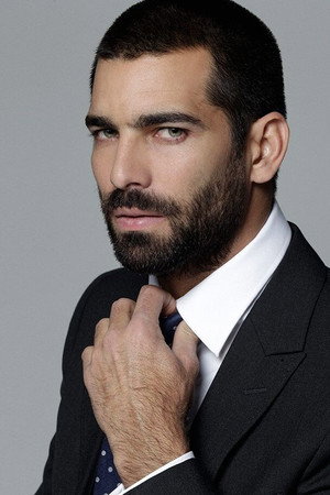 Cover image for Rubén Cortada