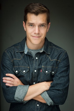 Cover image for Jeremy Schuetze