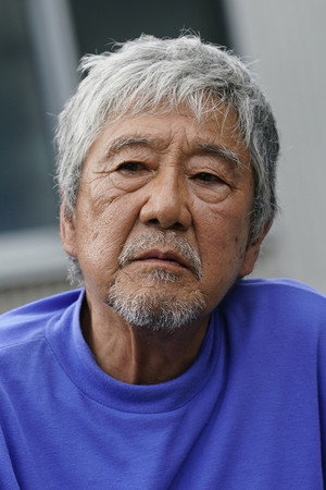 Cover image for 吉澤健