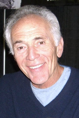 Cover image for Bruce Weitz