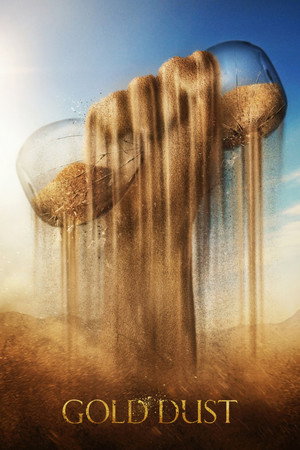 Poster for Золотая п ыль