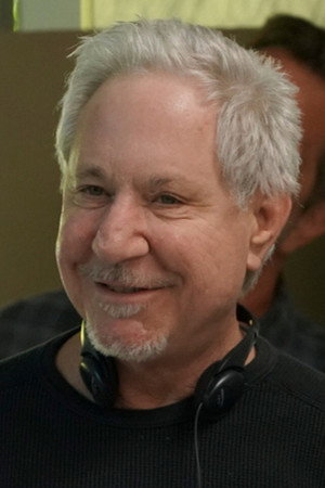 Cover image for Jeffrey Richman