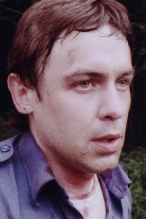 Cover image for Edward Kalinski