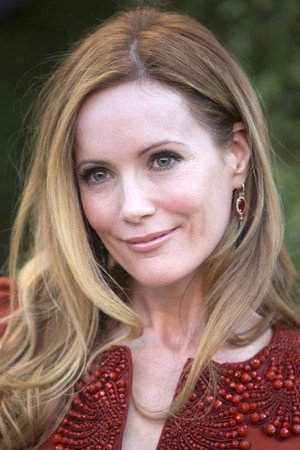 Cover image for Leslie Mann
