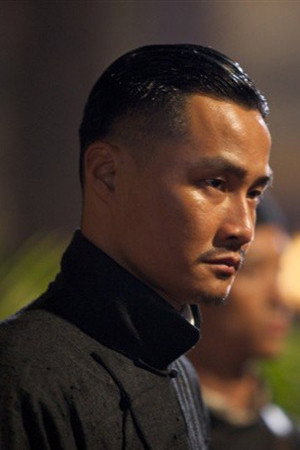 Cover image for Yang Qiyu