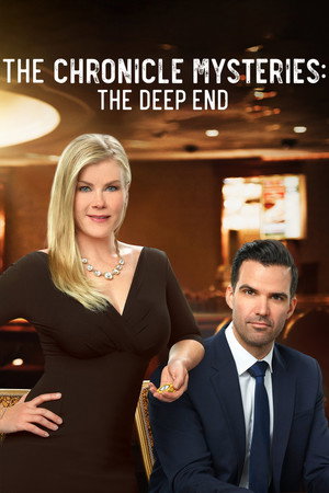Poster for Chronicle Mysteries: The Deep End