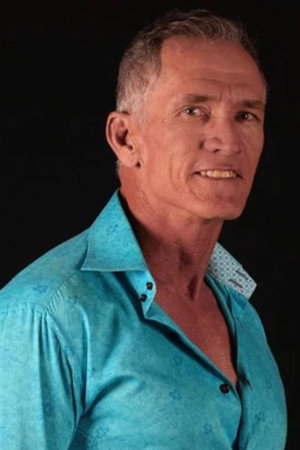 Cover image for Mick Roughan