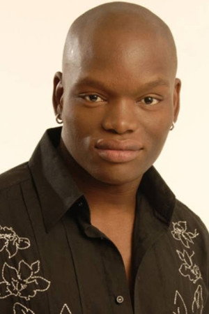 Cover image for Daniel Hadebe