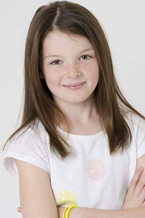 Cover image for Poppy Macleod