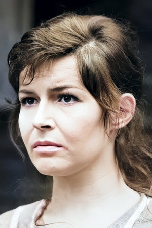 Cover image for Hana Pastejříková