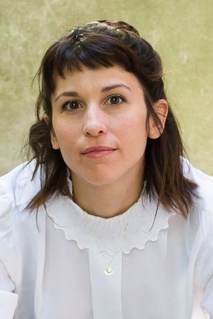 Cover image for Julia Pott