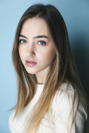 Cover image for Mariacarla Casillo