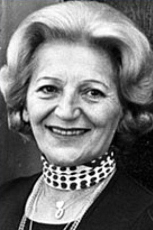 Cover image for Smilja Mihailovitch