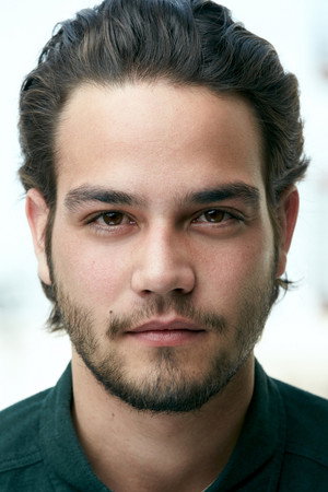 Cover image for Daniel Zovatto