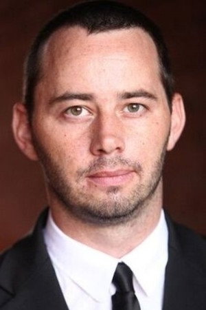 Cover image for Jeremy Cohenour