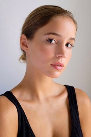 Cover image for Alba Baptista