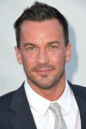 Cover image for Craig Parker