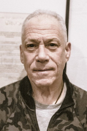 Cover image for Jon Alpert