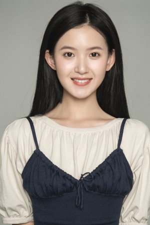 Cover image for 季美含