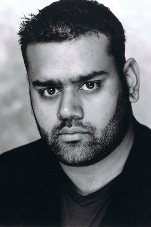 Cover image for Tony Jayawardena