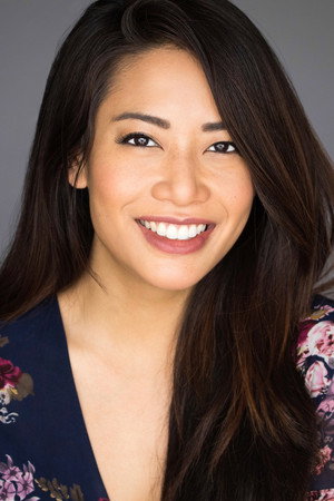 Cover image for Nikki McKenzie