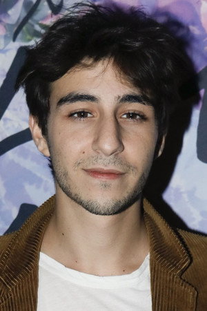 Cover image for Ben Attal