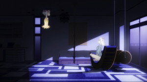 Poster for Tsubasa Tiger, Part 3