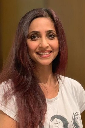 Cover image for Gautami Kapoor