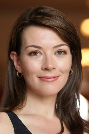 Cover image for Justine Waddell