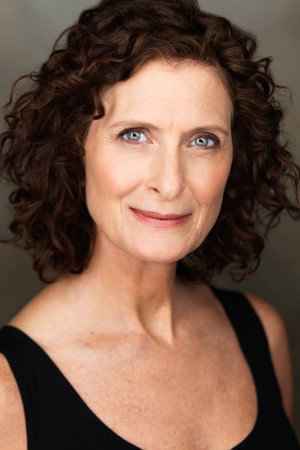 Cover image for Julie Fain Lawrence
