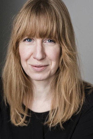 Cover image for Nia Gwynne