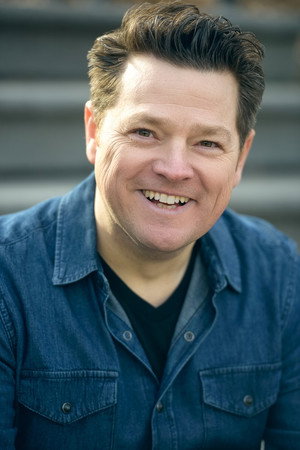 Cover image for Craig Geraghty