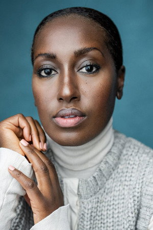 Cover image for Cindy Humphrey