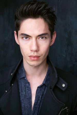 Cover image for Brendan Howley