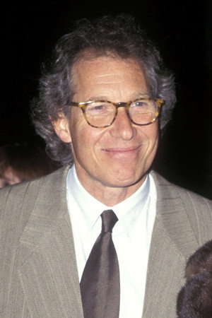 Cover image for Bruce Paltrow