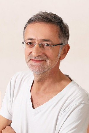Cover image for Zoran Cvijanović