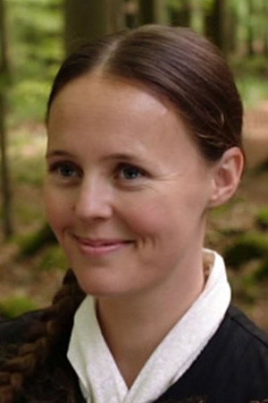 Cover image for Zora Thiessen