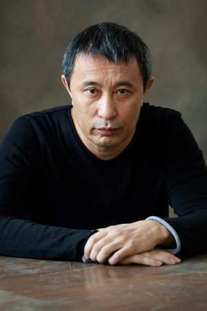 Cover image for Ermek Tursunov