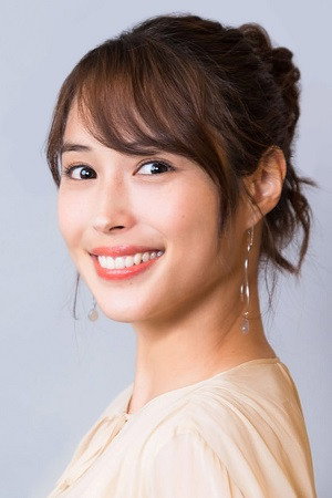 Cover image for 広瀬アリス