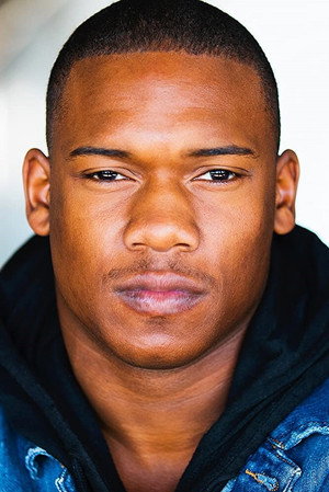Cover image for Jaishon Fisher