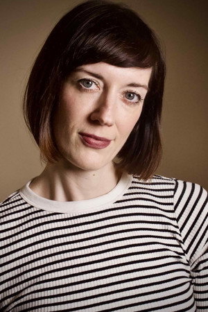 Cover image for Kirsty Woodward